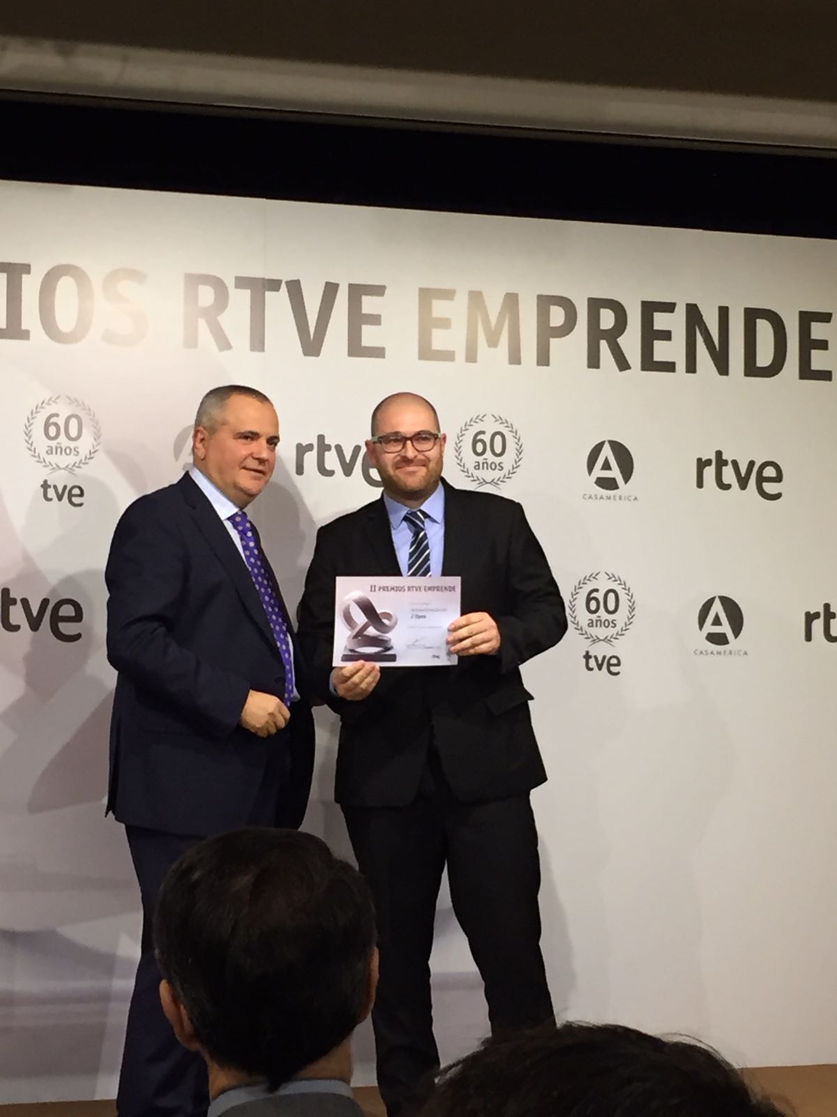 emprende rtve